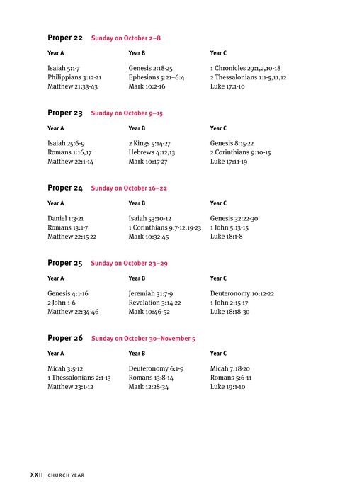 Christian Worship: Hymnal page 24