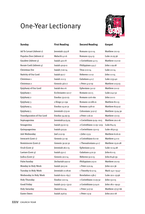 Christian Worship: Hymnal page 26
