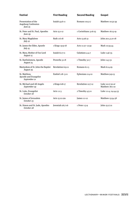Christian Worship: Hymnal page 29