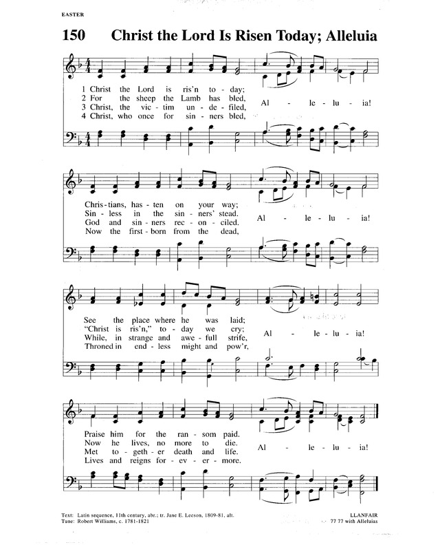 Christian Worship (1993): a Lutheran hymnal page 339
