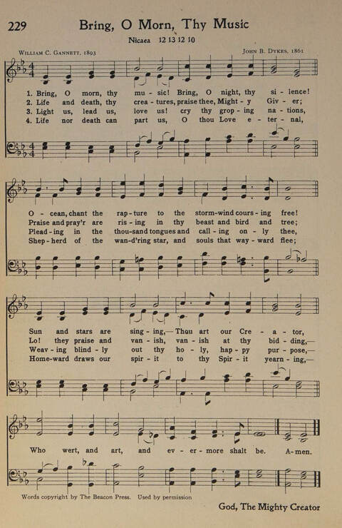Christian Worship and Praise page 142