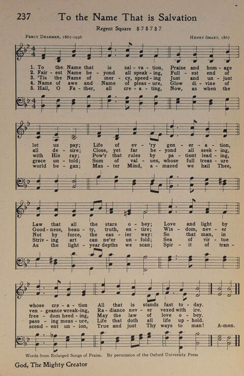 Christian Worship and Praise page 147