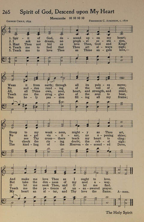 Christian Worship and Praise page 170