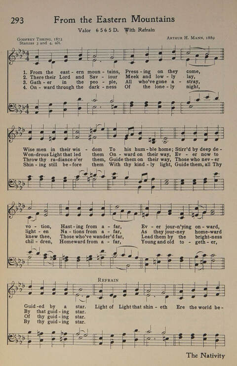 Christian Worship and Praise page 196