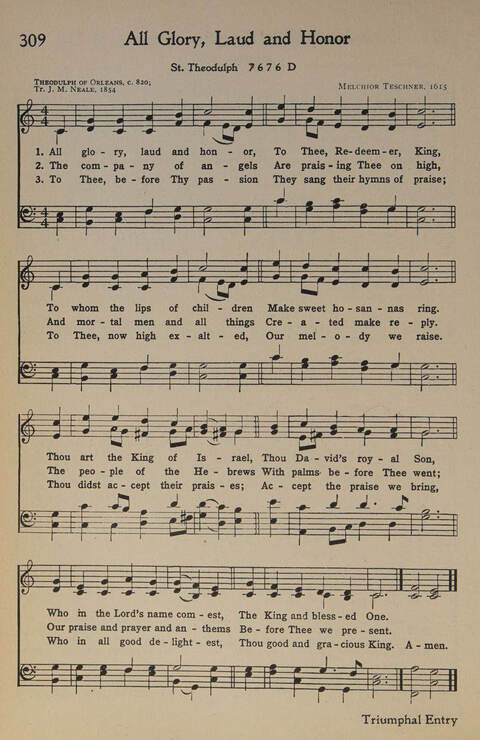 Christian Worship and Praise page 210