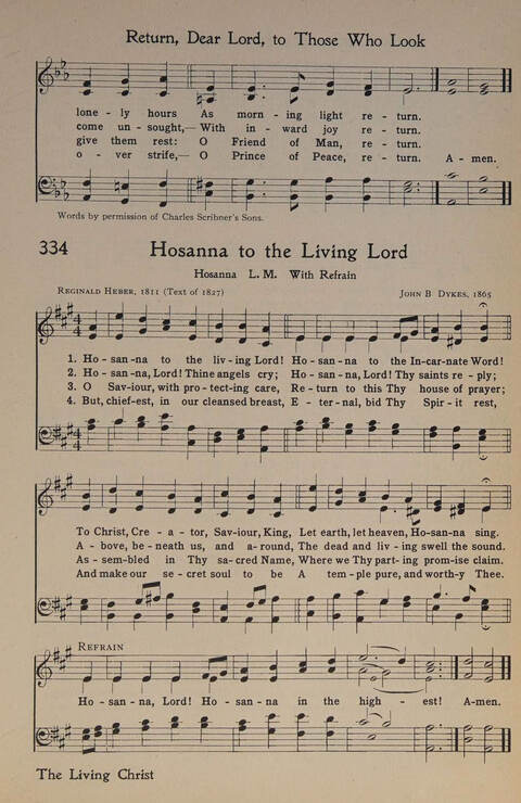 Christian Worship and Praise page 231