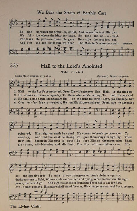 Christian Worship and Praise page 233