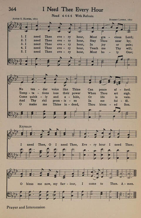 Christian Worship and Praise page 253