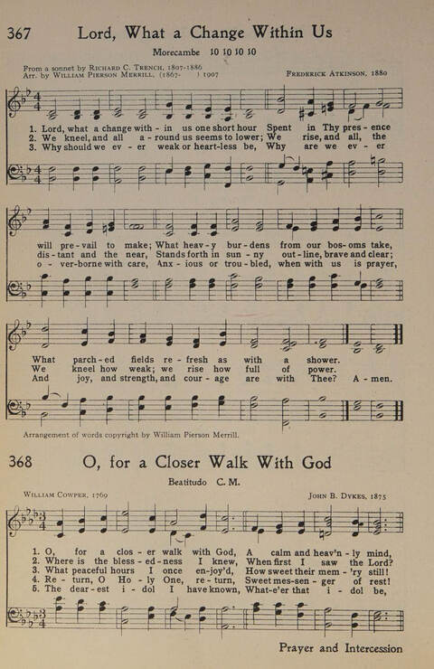 Christian Worship and Praise page 256
