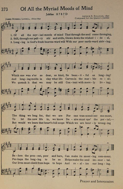 Christian Worship and Praise page 262