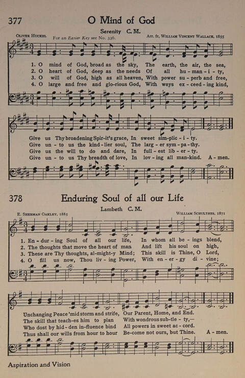 Christian Worship and Praise page 265