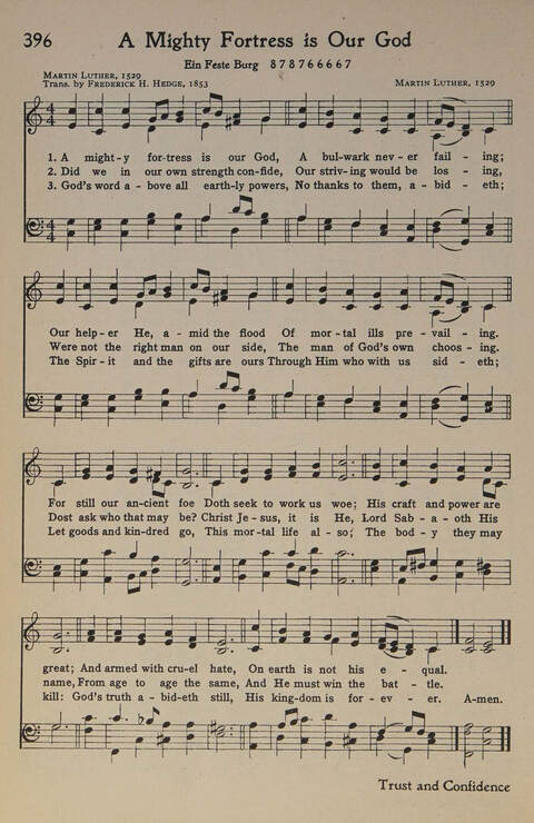 Christian Worship and Praise page 280