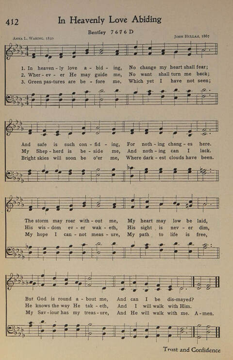Christian Worship and Praise page 294