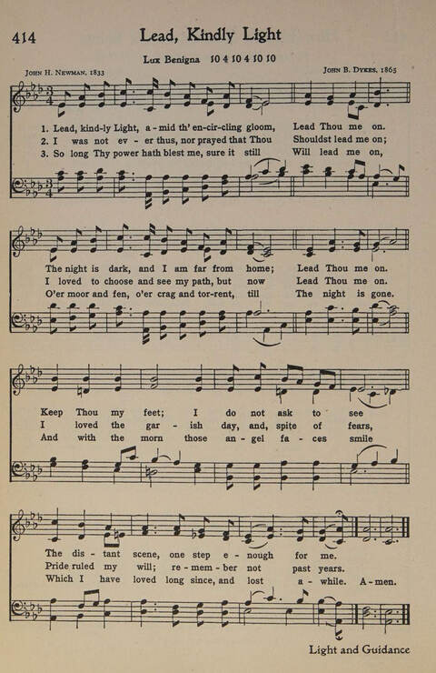 Christian Worship and Praise page 296