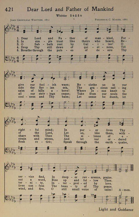 Christian Worship and Praise page 302