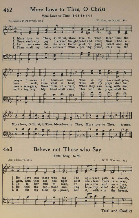 Christian Worship and Praise page 334