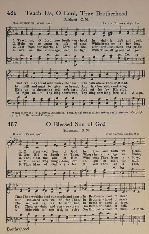 Christian Worship and Praise page 355