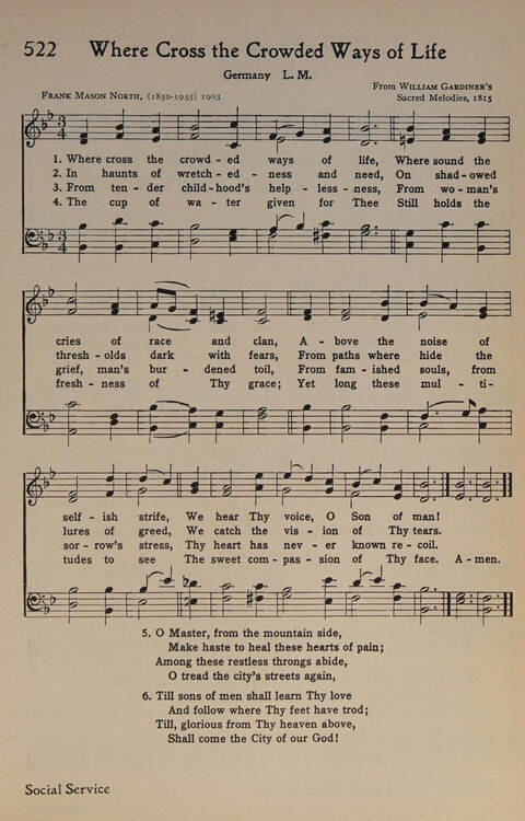 Christian Worship and Praise page 385