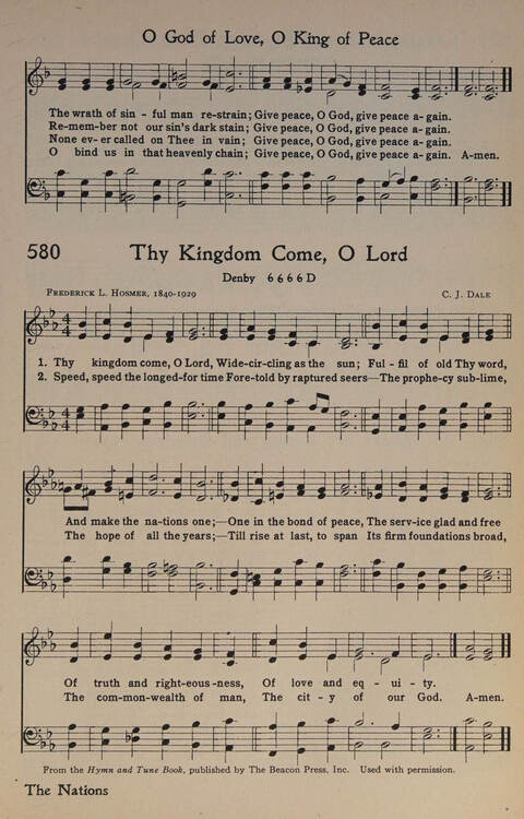 Christian Worship and Praise page 433