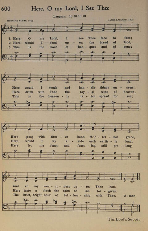 Christian Worship and Praise page 448