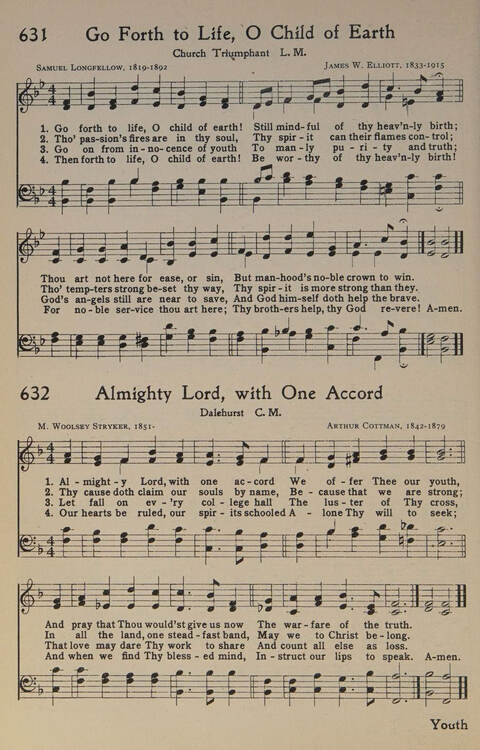 Christian Worship and Praise page 474