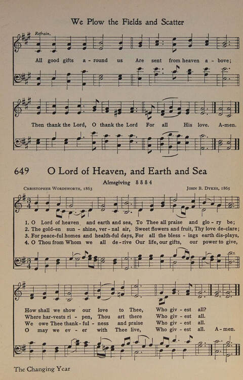 Christian Worship and Praise page 489