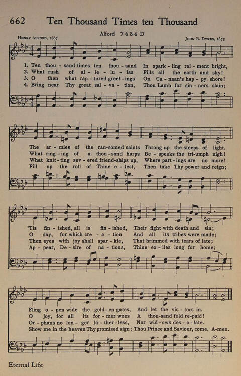 Christian Worship and Praise page 503