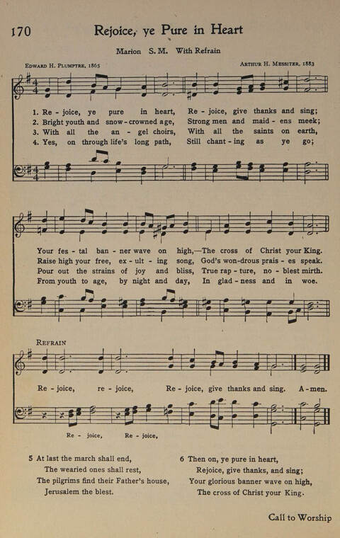 Christian Worship and Praise page 90