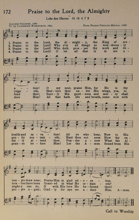 Christian Worship and Praise page 92