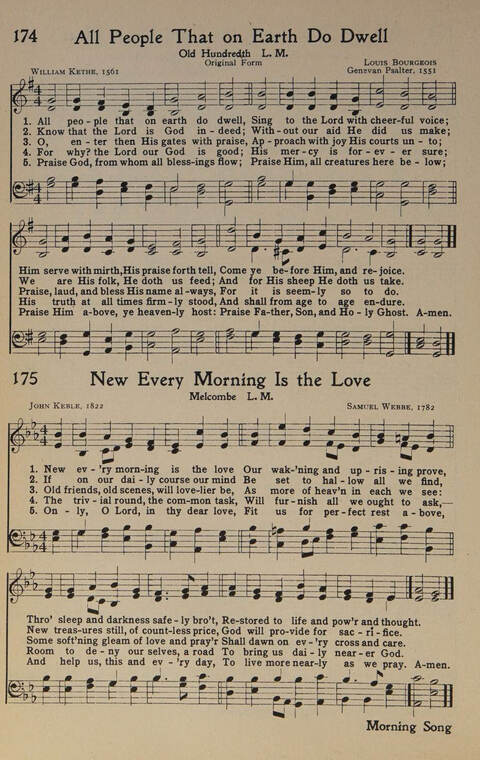 Christian Worship and Praise page 94