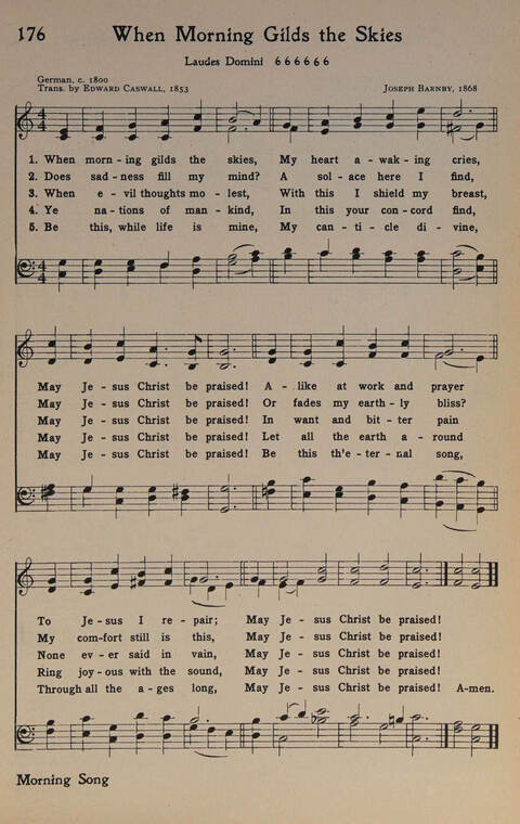 Christian Worship and Praise page 95