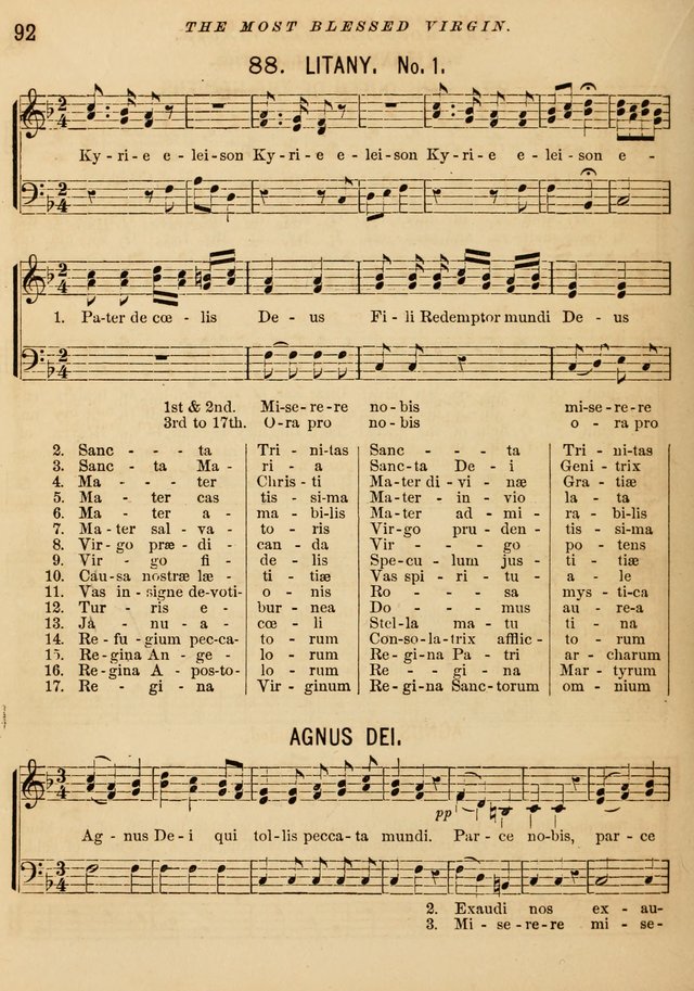 The Catholic Youth