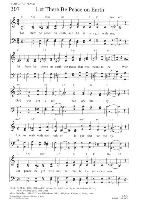 Community of Christ Sings page 359