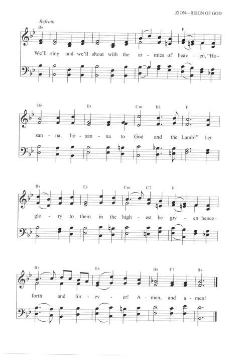 Community of Christ Sings page 458