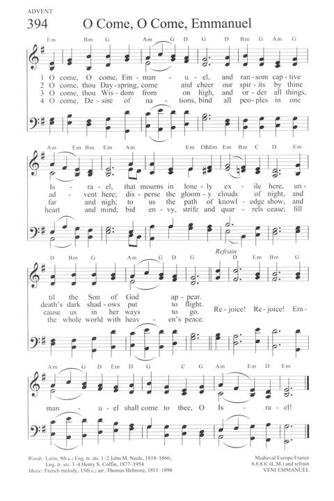 Community of Christ Sings page 472