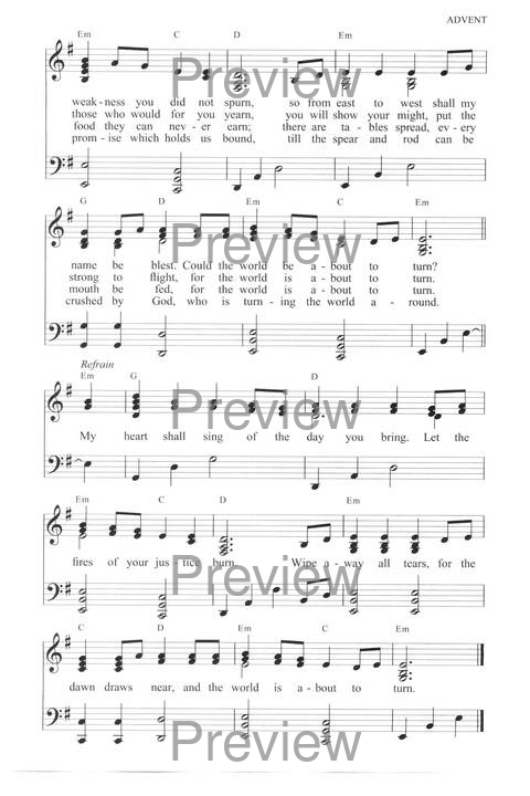 Community of Christ Sings page 484