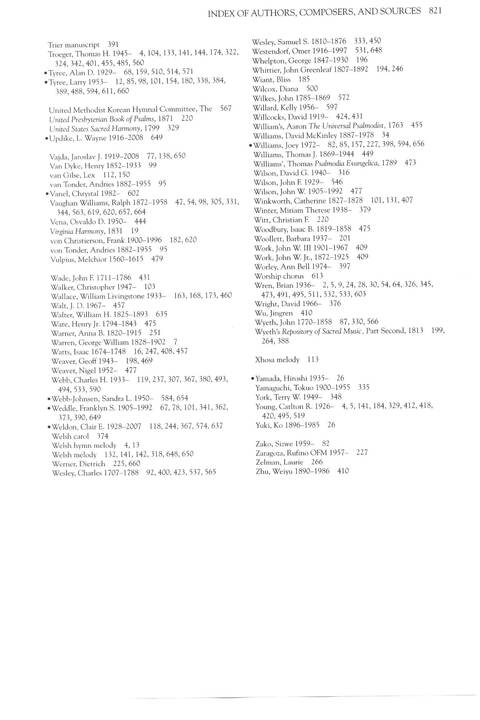 Community of Christ Sings page 829