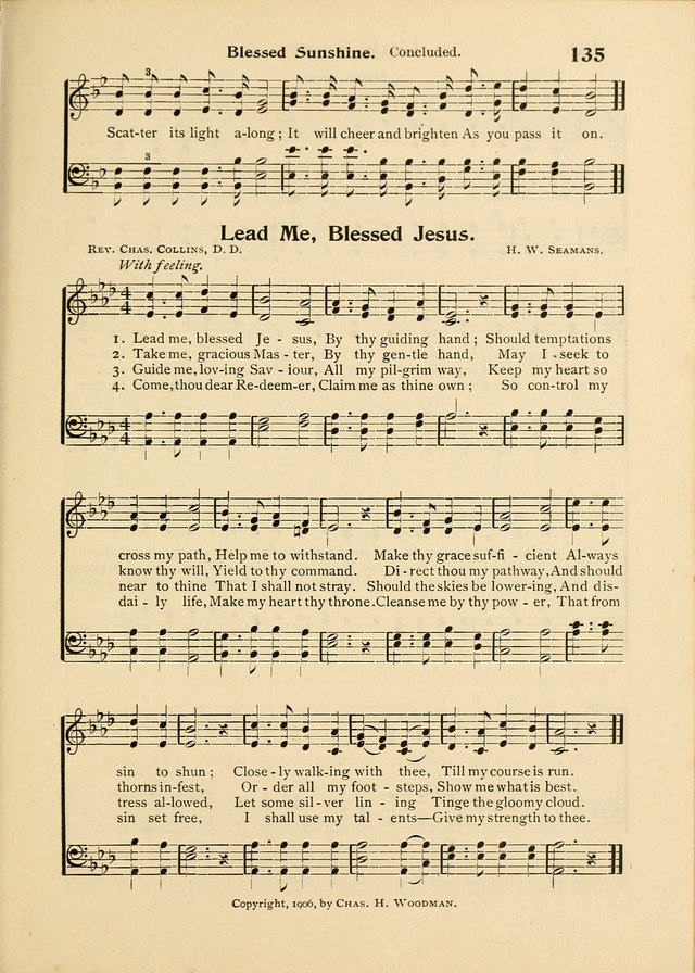 Carols of Hope: a compilation of select sacred songs for use in Sunday schools, praise and young people