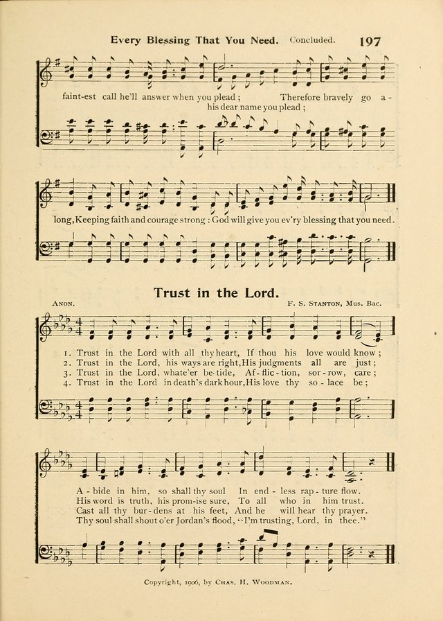 Carols of Hope: a compilation of select sacred songs for use in Sunday schools, praise and young people