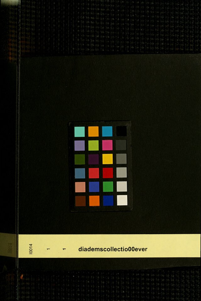 Diadems: a collection of religious songs, new and old, for the church and Sunday school page 293