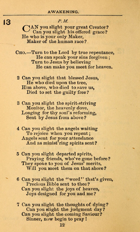 Die Deutsche Ausgabe der Englischen und Deutschen Frohen Botschaftslieder: zum Gebrauch bei Erweckungs- und Gebetsversammlungen (Ebenezer Hymnal) page 160