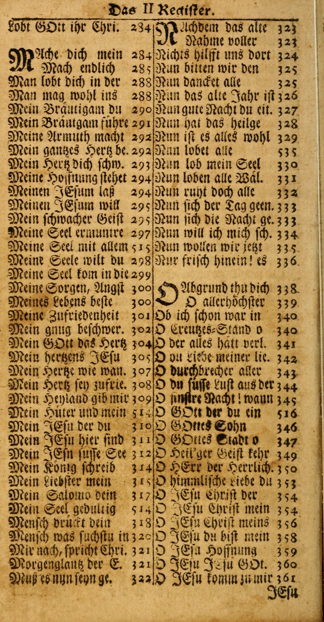 Das kleine Davidische Psalterspiel der Kinder Zions. 2. verb. aufl. page 560