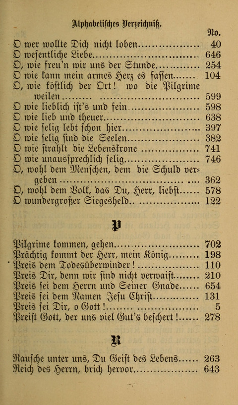 Die Glaubensharfe: Gesangbuch der deutschen Baptisten-Gemeinden. Herausgegeben auf Beschluß der Bundeskonferenz der Deutchen Baptisten-Gemeinden von America page 823