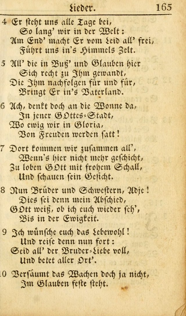 Die Geistliche Viole: oder, eine kleine Sammlung alter und neuer Geistreicher Lieder. 7th ed. page 176