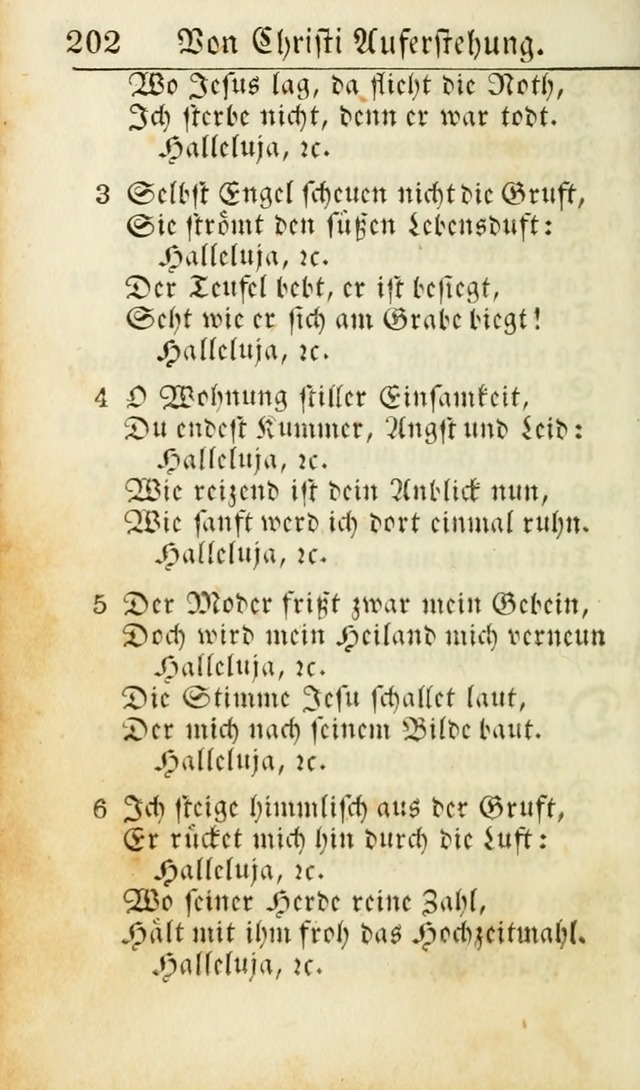 Die Geistliche Viole: oder, eine kleine Sammlung Geistreicher Lieder (10th ed.) page 211