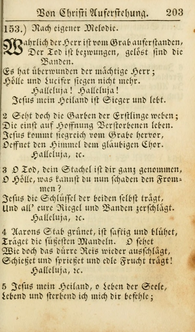 Die Geistliche Viole: oder, eine kleine Sammlung Geistreicher Lieder (10th ed.) page 212
