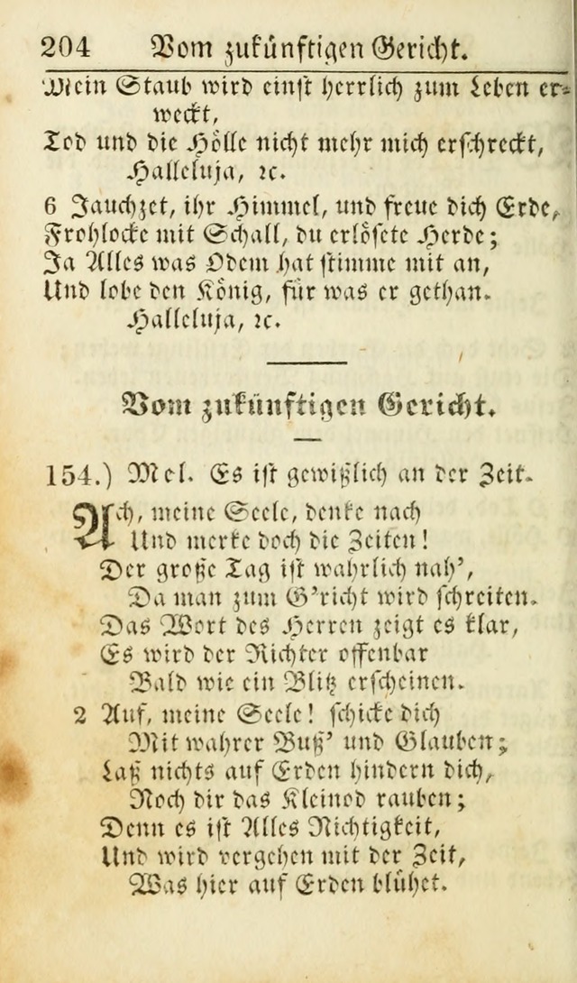 Die Geistliche Viole: oder, eine kleine Sammlung Geistreicher Lieder (10th ed.) page 213