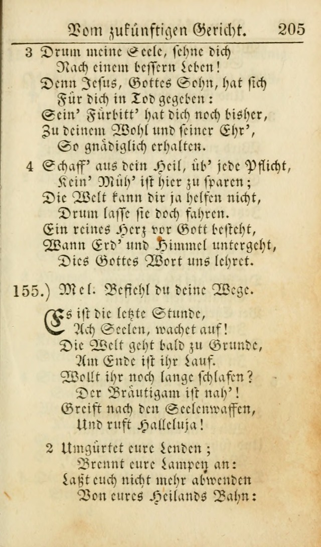 Die Geistliche Viole: oder, eine kleine Sammlung Geistreicher Lieder (10th ed.) page 214