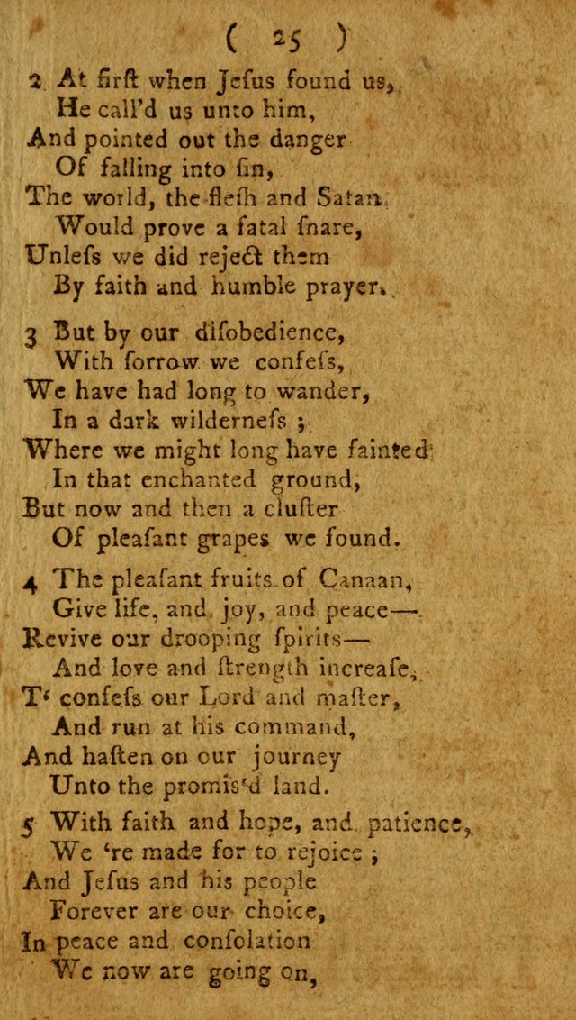 Divine Hymns or Spiritual Songs, for the use of religious assemblies and private Christians: being a collection page 256