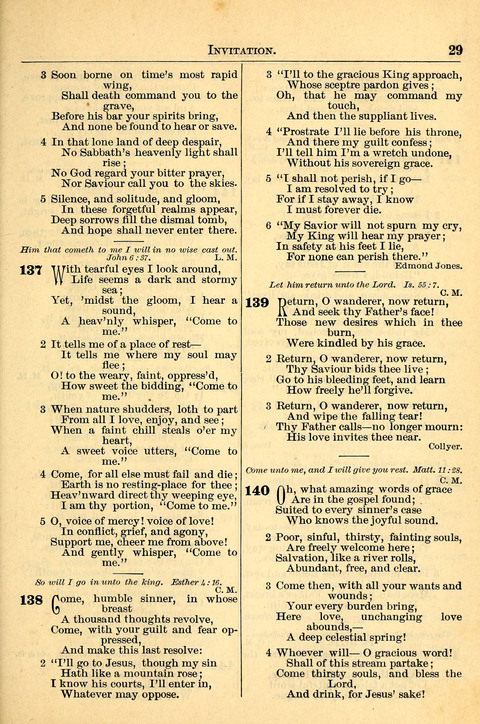 Deutsches Lieder- und Melodienbuch: mit einem Anhang englisher Lieder page 345